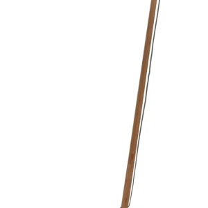 Good&Mojo Stehlampe IBIZA braun | 83x65x176cm