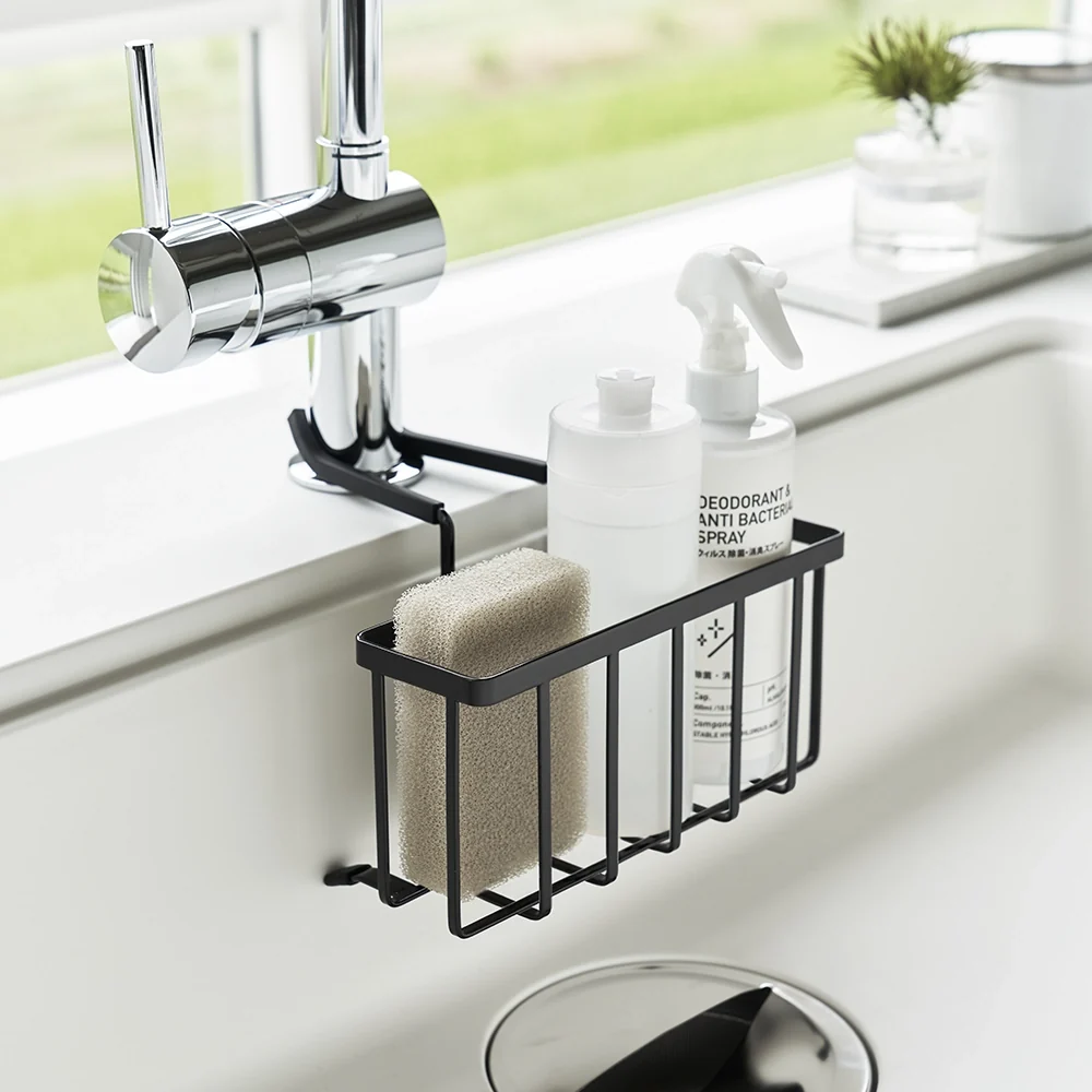 Spültisch zum Wasserhahn Yamazaki – Bild 2