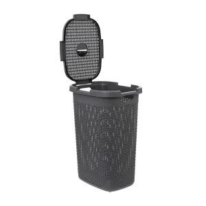 Kunststoff-Wäschekorb Five®