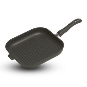 Gastrolux Grillpfanne 28×28 cm
