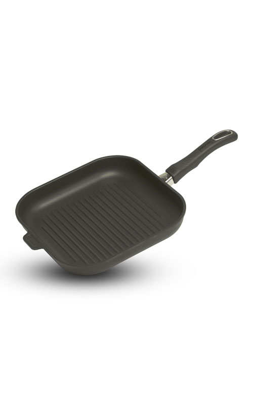 Gastrolux Grillpfanne 28×28 cm