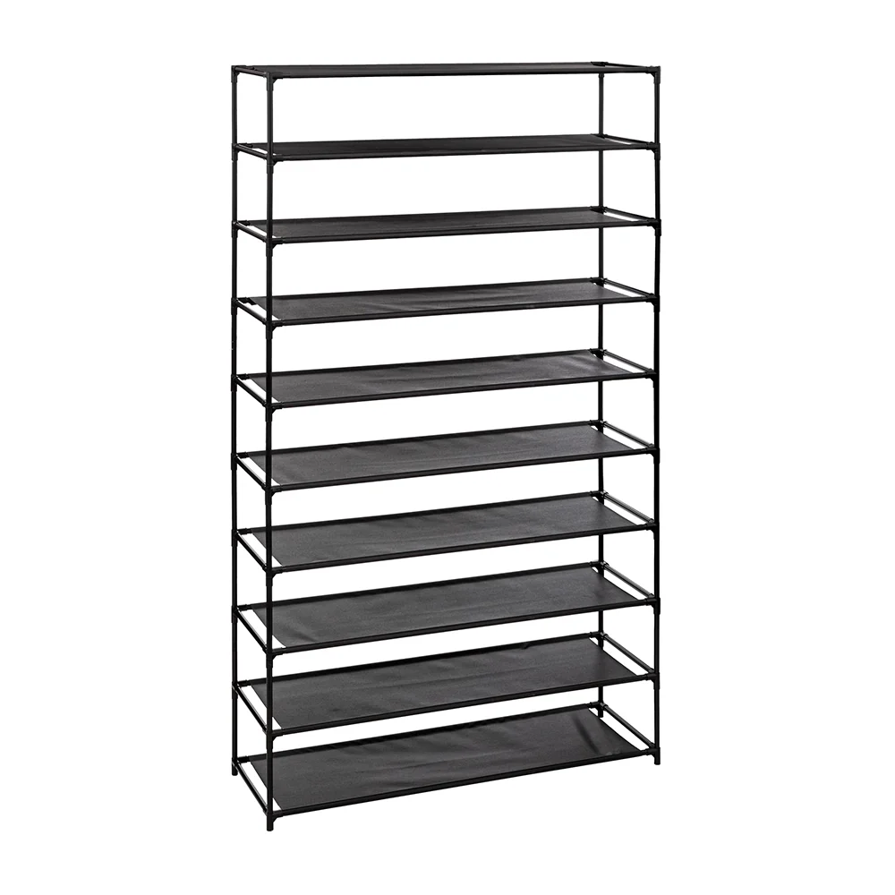 Modulares großes Schuhregal Five® – Bild 7