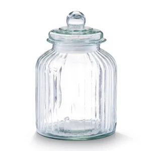 Nostalgisches Vorratsglas 3,8 Liter Zeller Present
