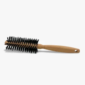 Haarbürste aus Naturborsten »schonend«