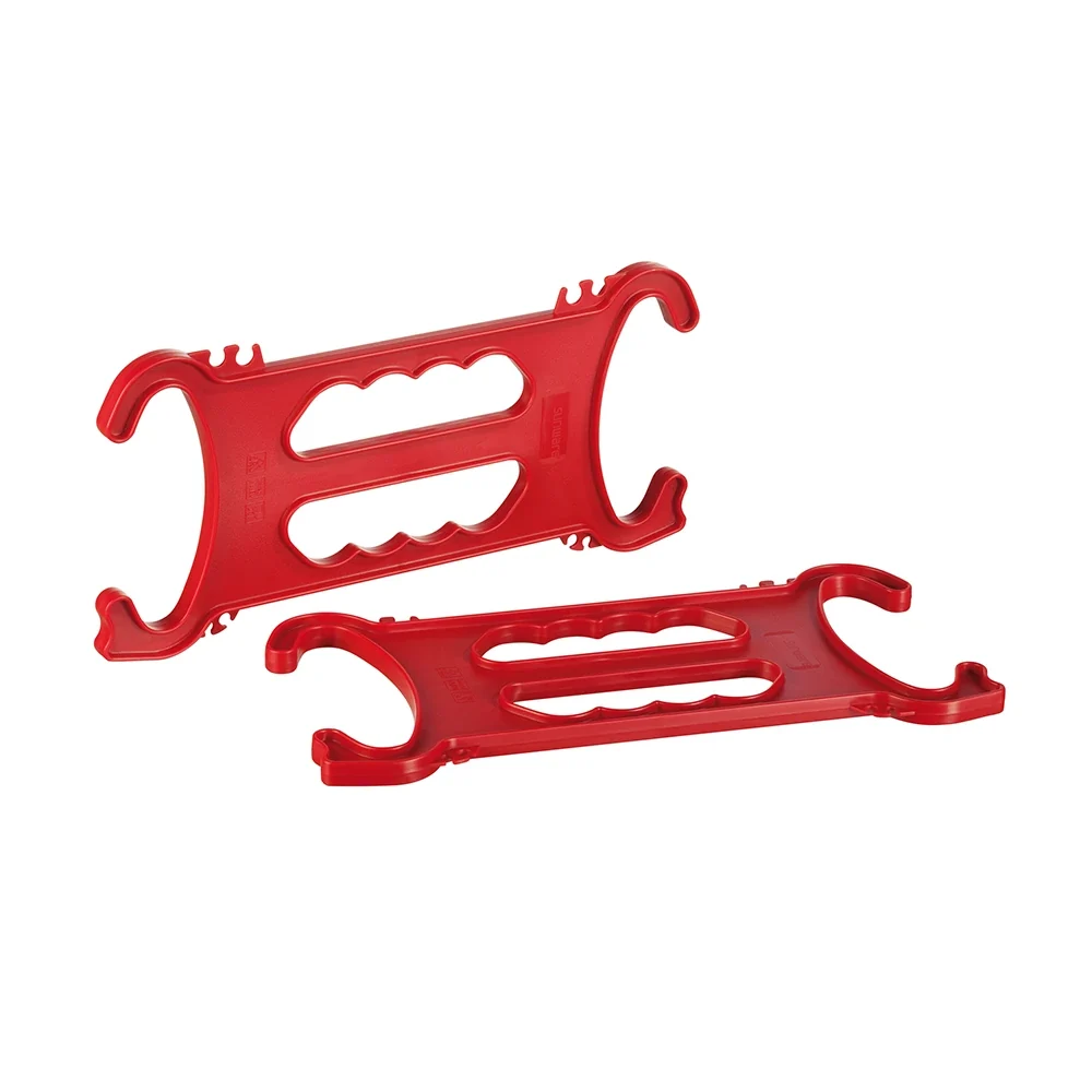 Rolle für Weihnachtsschmuck 2-teiliges Set Sunware – Bild 3