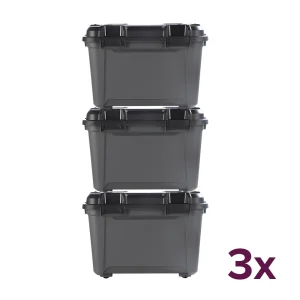 Aufbewahrungsbox Heavy Duty Ezystorage