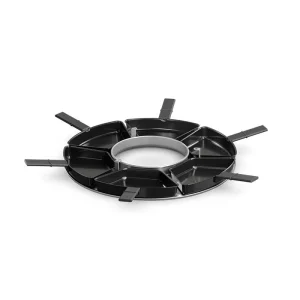 Höfats Pfännchen-Set 6 Stück für Tischgrill CIRCLE 35