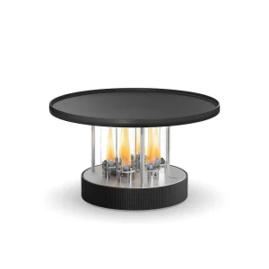 Höfats Tischgrill CIRCLE 35 für Bioethanol | Ø35cm