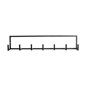 House Doctor Garderobenständer RACK schwarz