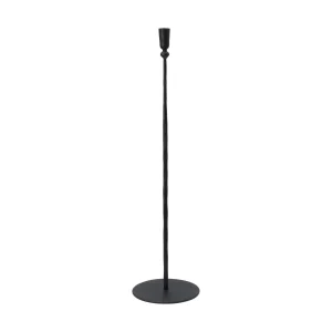 House Doctor Kerzenständer TRIVO schwarz 70cm