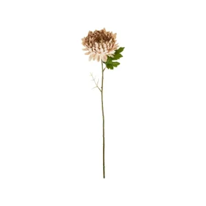 House Doctor Kunstblume CHRYSANTHEME rose | 14x60cm