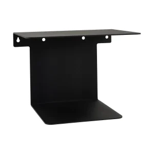 House Doctor Regal BOOK schwarz