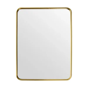 House Doctor Spiegel MIRROR goldfarben | 60x80cm
