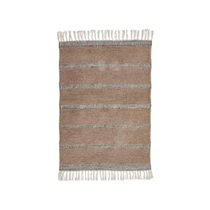House Doctor Teppich CHEN dusty natur