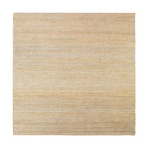 House Doctor Teppich HEMPI Natur Jute/ 250x250cm