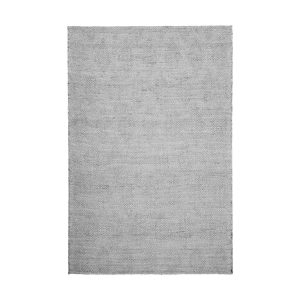House Doctor Teppich MARA grau Jute/ 200x300cm