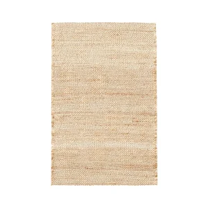 House Doctor Teppich MARA nude Jute/ 130x85cm