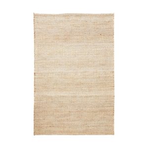 House Doctor Teppich MARA nude Jute/ 200x300cm