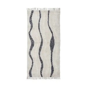 House Doctor Teppich MUZO beige