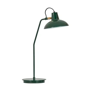 House Doctor Tischlampe DESK grün