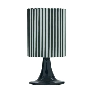 House Doctor Tischlampe TULIP grün