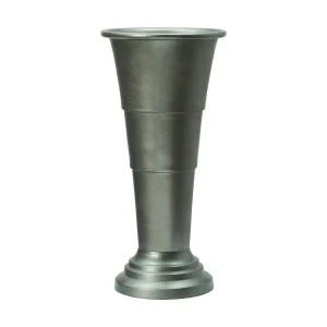 House Doctor Vase FLORIST grün