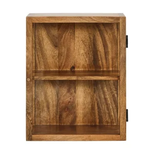 House Doctor Wandschrank MONTRE natürlich