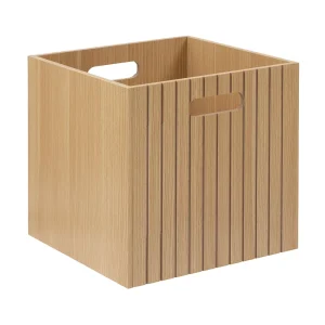 Holzkorb Five®