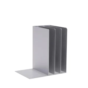 Hübsch Schreibtisch Organizer GRAU | 24x18x26cm
