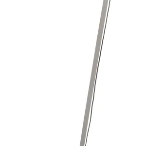 Good&Mojo Stehlampe IBIZA braun | 77x50x150cm