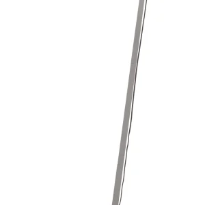Good&Mojo Stehlampe IGUAZU braun | 78x55x176cm