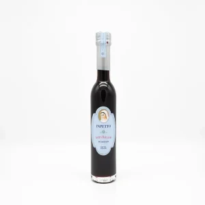 INPETTO Dattelbalsamessig Aceto balsamo di datteri (Datteln) | 250ml