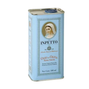 INPETTO Olivenöl extra vergine | 500ml