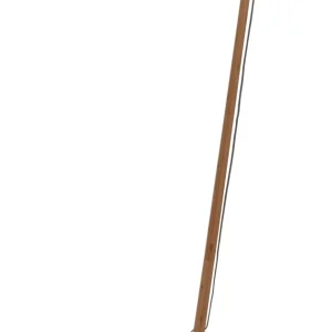 Good&Mojo Stehlampe JAVA braun | 75x50x176cm