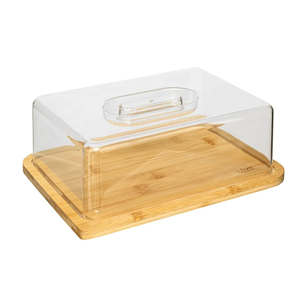 Käsetablett von Five® – Bild 2