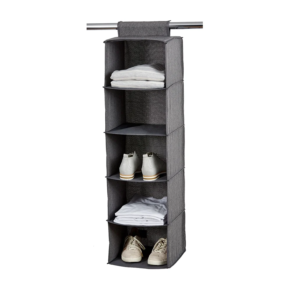 Hängeorganisator Kleiderschrank Store It