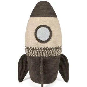 Lorena Canals Basket GIANT ROCKET | 43x68cm
