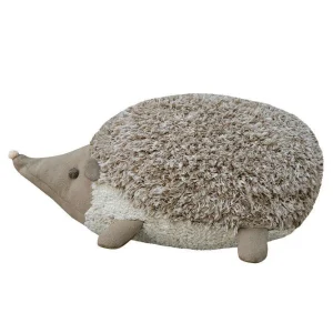 Lorena Canals Bodenpolster HEDGEHOG | 50x65cm