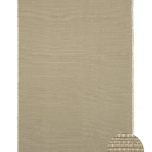 Lorena Canals Handwebteppich Beige | 300x200cm