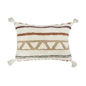 Lorena Canals Kissen NOMAD SISTAN rectangular | 50x35cm