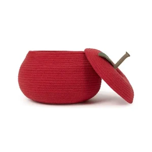 Lorena Canals Korb APPLE | 28x28cm