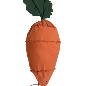 Lorena Canals Sitzsack CATHY THE CARROT | 100x55cm