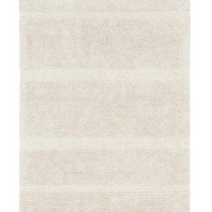 Lorena Canals waschbarer Teppich BLOOM natur | 160x120cm