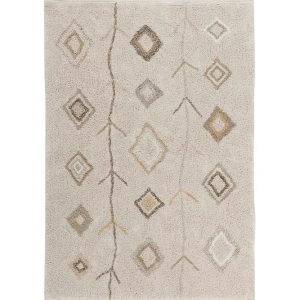 Lorena Canals waschbarer Teppich KAAROL | 240x170cm