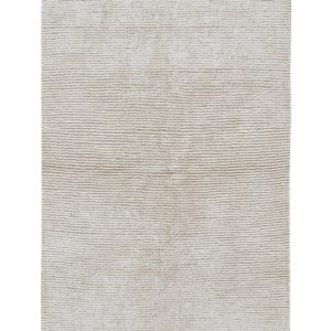 Lorena Canals Wollteppich KOA sandstein | 170x120cm
