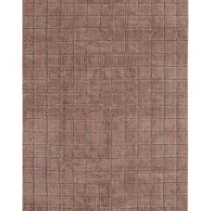 Lorena Canals Wollteppich MOSAIC quartz | 240x170cm