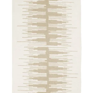Lorena Canals Wollteppich NOMAD ZAGROS natur sandstein | 300x200cm