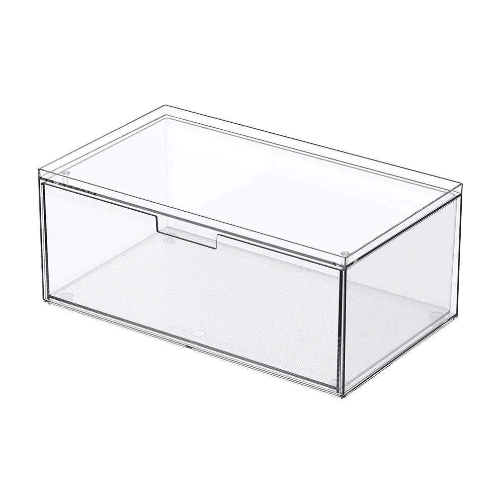 So Clever x Vacane Stapelbare Aufbewahrungsschublade 30.5 cm Medium Modell – Bild 2