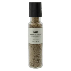 Nicolas Vahé Salz ROSEMARY & BLACK OLIVES 310 g