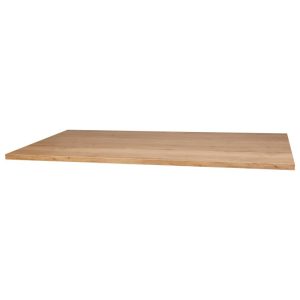 Arbeitsplatte für Küchenzeilen, 180 x 60 cm, nobilia elements APD60-180-E